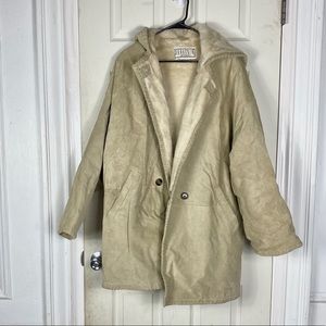 bb dakota pret a porter jacket